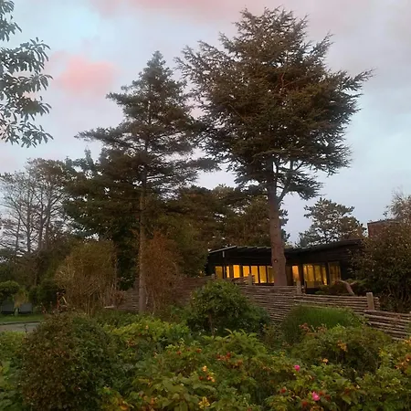 Bright Summer House With Sea View * Vejby