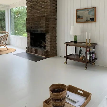 Casa de Férias Bright Summer House With Sea View *